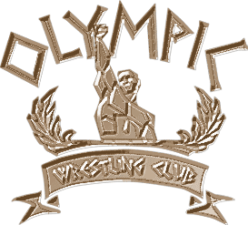Olympic Wrestling Club - NJ Private Wrestling lessons